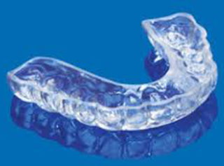 Bruxism Appliance